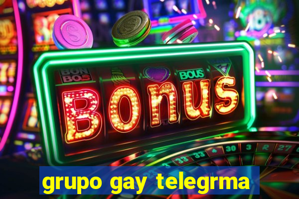 grupo gay telegrma